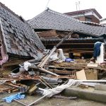 地震の仕組みとマグニチュードの示すエネルギー量の違い