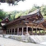 神社にお参りする際のポイント