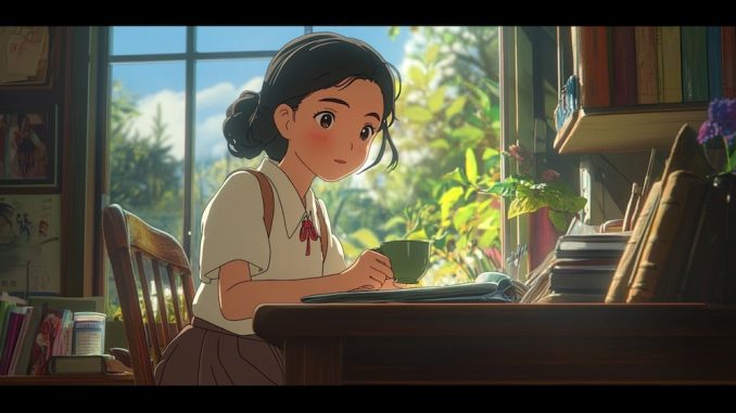 A_serene_scene_of_a_Japanese_high_school_student_tak_364fa4b7-db77-4c4d-83dc-b6bd1de05fae_3