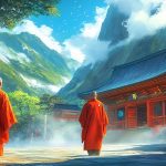 仏教伝来と神仏習合：神社と寺院の関係性